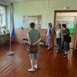 Готовность школ к 1 сентября – на контроле единороссов