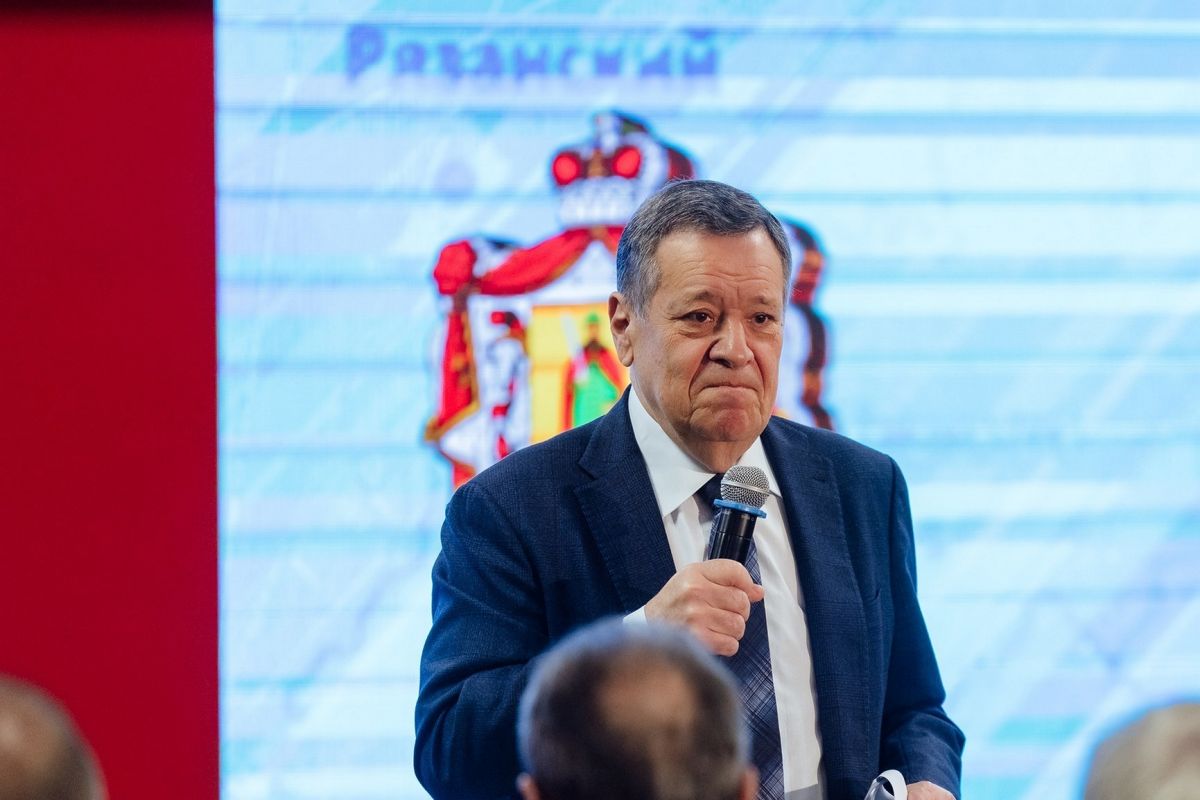 Андрей Макаров: «Единая Россия» реализует инициативы по укреплению культуры нашей Родины
