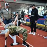 Спортивная школа города Багратионовска предоставляет бесплатные тренировки для военнослужащих СВО