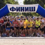 Экстремальные виды спорта, массовые забеги и легкоатлетическая эстафеты: петербуржцы продолжают принимать активное участие в марафоне «Сила России»