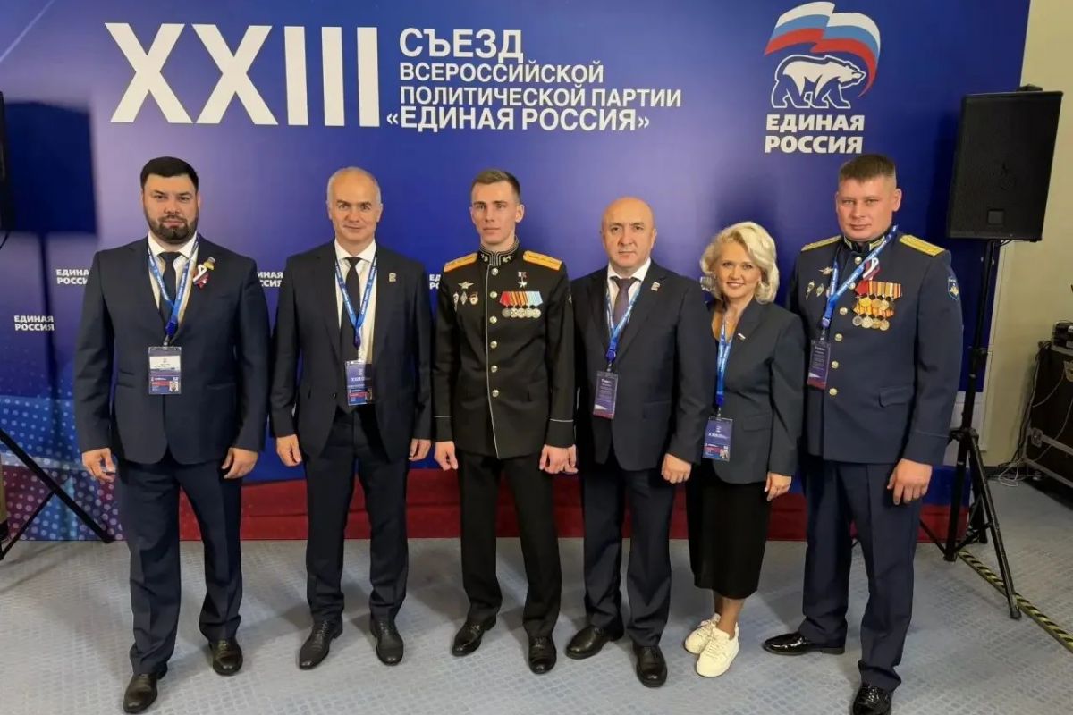 Вячеслав Макаров: «В Чувашии по-особому подходят к сохранению исторической памяти»