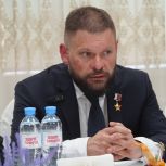Евгений Поддубный: Ветераны СВО — это та сила, которая изменит страну