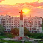 Сергей Артамонов: 557 лет Чебоксар — живая летопись труда и любви к родной земле