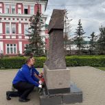 В День Военно-воздушных сил почтили память героев