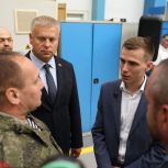 Владислав Головин: Новая Народная программа «Единой России» будет ориентирована на развитие технологического суверенитета и ОПК