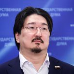 Бадма Башанкаев: «Единая Россия» делает центры здорового долголетия доступнее
