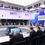 «Единая Россия», ЦБСТ и сервис по поиску работы SuperJob создадут первую в России специализированную платформу для трудоустройства ветеранов СВО