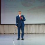 Гурьевской ЦРБ — 80-лет со Дня образования