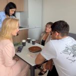Ольга Булкова: Главная терапия для бойца — это понимание, что он по-прежнему нужен России и всем нам