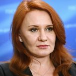 Депутат Госдумы Светлана Бессараб рассказала о росте финансирования предупредительных мер по охране труда