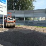 Дорожники завершают обустройство элементов безопасности на участках южного подъезда к Нижнему Тагилу