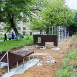 Инициативы приморских школьников позволяют благоустроить важные общественные территории в муниципалитетах