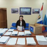 Более 15 тысяч предложений поступило в Народную программу "Единой России" от жителей Новгородской области