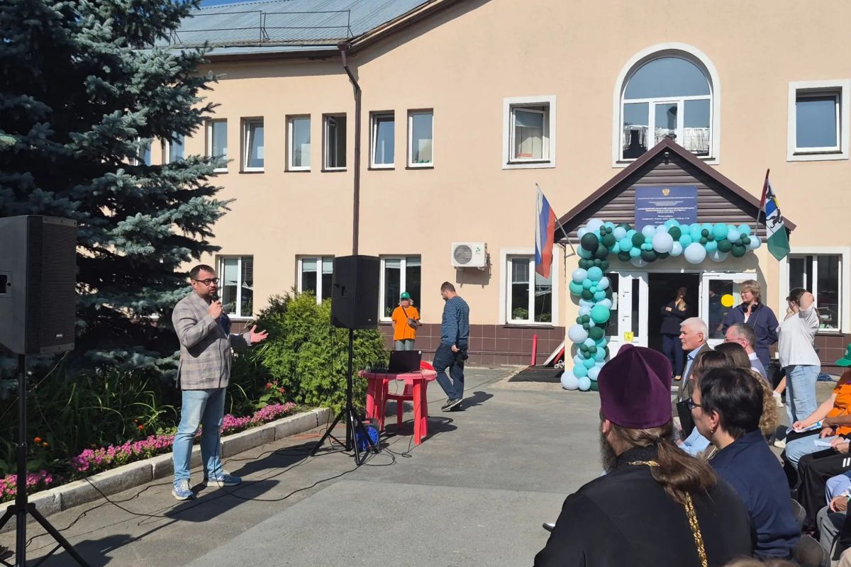 При участии «Единой России» в Новосибирске состоялся ежегодный фестиваль «Активное долголетие»