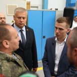 Владислав Головин: Новая Народная программа «Единой России» будет ориентирована на развитие технологического суверенитета и ОПК