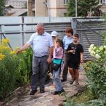 «Доброе лето»: дети Облученского района познакомились с работой железнодорожников