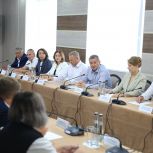 Уверенное и стабильное развитие: в Палласовском районе успешно реализуются крупные инфраструктурные проекты