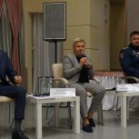 «Выбор сильных»: поддержку детей участников СВО можно осуществить через спорт