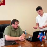 Депутаты «Единой России» рассмотрели обращения жителей региона