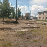 Единороссы продолжают контролировать ход работ на объектах Народной программы-2021