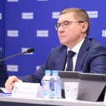 Владимир Якушев: Фракция «Единой России» разработает закон о городских мастер-планах