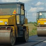 В Старожиловском округе отремонтируют дорогу Большие Поляны – Соболево
