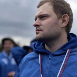 Молодогвардеец из Тамбовского округа выиграл грант на всероссийском форуме «Гвардейск»