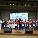 III региональный муниципальный форум «Ленинградская область — территория мира и согласия»