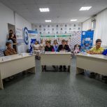 Партийный проект «Крепкая семья» укрепляет семейные ценности и здоровье новорожденных