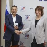 В Приморье завершилась регистрация кандидатов на выборы в Госдуму и краевой парламент
