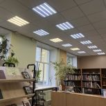 Василий Суханов: «Создание комфортных условий для читателей напрямую отвечает задачам Народной программы»