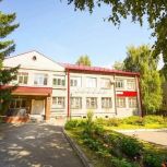 Учебный год учащиеся Детской школы искусств № 13 начнут в новом здании
