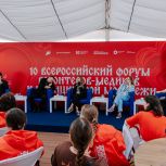На ТИМ «Бирюса» подводят итоги работы движения «Волонтеры-медики» за 10 лет