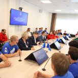 Владислав Головин: Депутаты «Единой России» выстраивают экосистему поддержки молодёжных инициатив