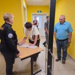 «Единая Россия» проводит в Новосибирской области «Родительскую приемку» школ