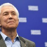 С Днём рождения, Владимир Абдуалиевич!