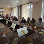 Мария Львова-Белова: По Народной программе «Единой России» комнаты матери и ребёнка появятся во всех вузах