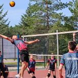 Приамурье масштабно отметило День физкультурника