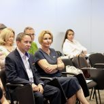 Вопросы поддержки малого и среднего бизнеса обсудили в Москве