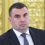 Михаил Кузнецов: Народный фронт принимает участие в формировании Народной программы «Единой России» и представит в неё инициативы