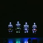 Чувашия — первая в цифровой трансформации России