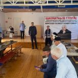В Малгобеке прошёл шахматный турнир в память о Мурате Картоеве, организованный сторонниками Единой России