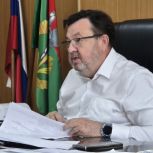 В Верхнем Уфалее участникам СВО помогают с лечением, работой и восстановлением