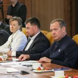 Дмитрий Медведев: Новая Народная программа «Единой России» определит план работы до 2031 года