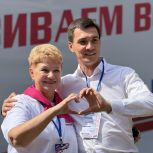 Форум «Молодой Гвардии Единой России» собрал более 150 участников в Череповецком округе