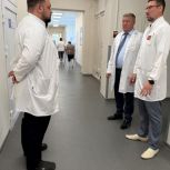 Школы, больницы, дворы, мосты: «Единая Россия» контролирует ремонт и благоустройство объектов Народной программы-2021 в регионах