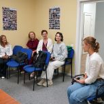 В штабе общественной поддержки «Единой России» представили методики реабилитации военнослужащих посредством занятий единоборствами