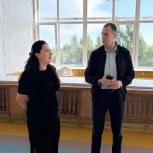 Архангельские учреждения образования готовятся к зиме
