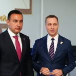 Максим Иванов: Партийной команде нужны люди, привыкшие отвечать за результат