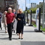 В московских школах развивают современные форматы патриотического воспитания — эксперт